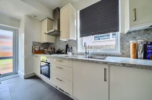 Kitchen angle 2- click for photo gallery